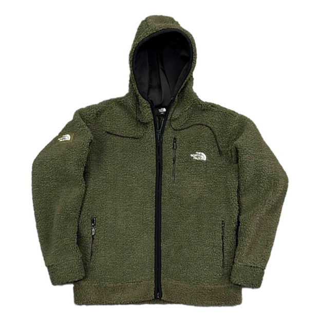 Флісова кофта унісекс The North Face Khaki NF0A811M-1Z1