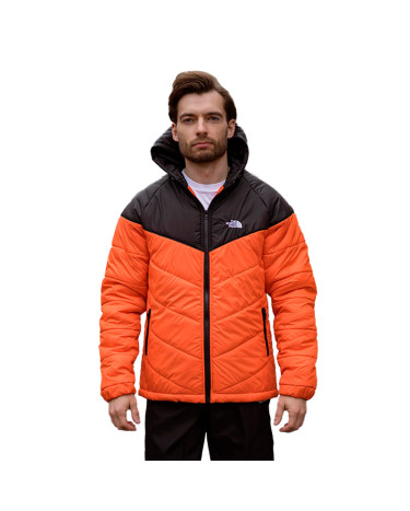 Куртка The North Face Active Black Orange NF0A3C8D-ORG