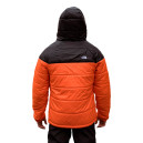 Куртка The North Face Active Black Orange NF0A3C8D-ORG