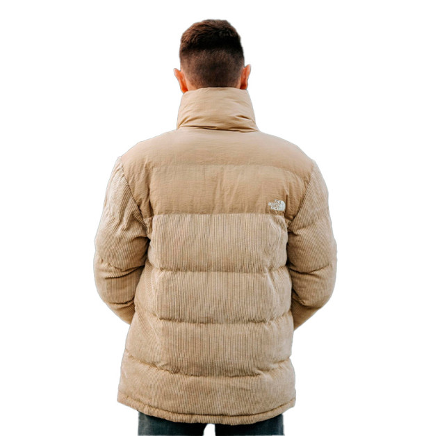 Двухстороння куртка The North Face Double Sides Beige NF0A3DBL-BEI