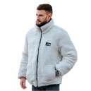 Двухстороння куртка The North Face Double Sides Black NF0A3DBL-BLK