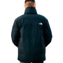 Двухстороння куртка The North Face Double Sides Black NF0A3DBL-TBL