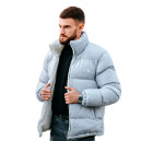 Двухстороння куртка The North Face Double Sides Grey NF0A3DBL-WHI