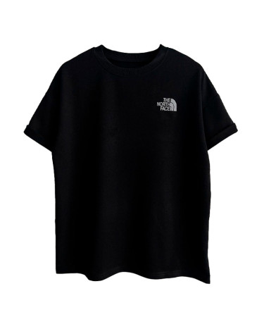 Футболка The North Face Classic Black NF0A812K-A77