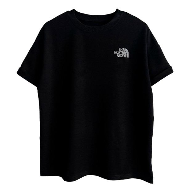 Футболка The North Face Classic Black NF0A812K-A77