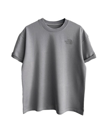 Футболка The North Face Classic Grey NF0A812K-A78