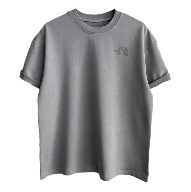Футболка The North Face Classic Grey NF0A812K-A78