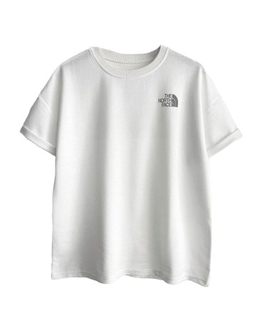Футболка The North Face Classic White NF0A812K-A79