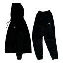 Спортивний костюм The North Face Fleece Black NF0A7UBI-792