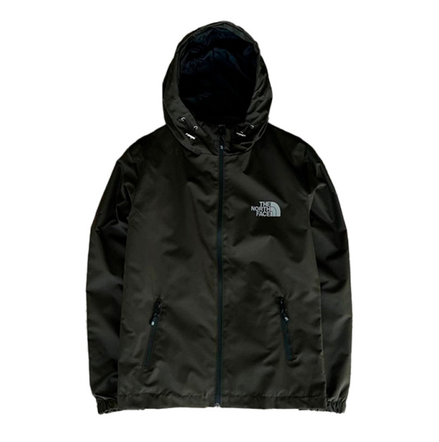 The North Face Windbreaker Jacket NF0A7QAW-A2A