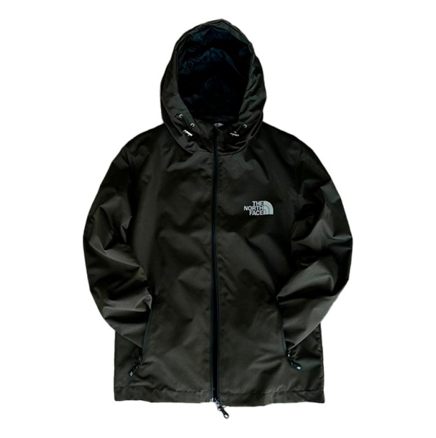 The North Face Windbreaker Jacket NF0A7QAW-A2A