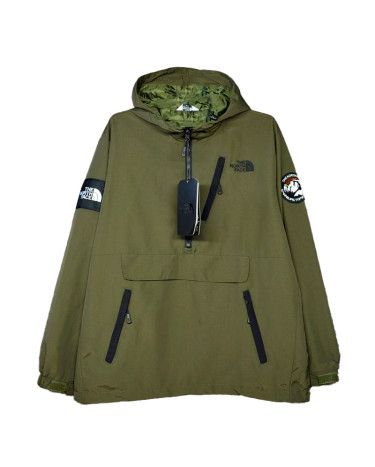 Куртка анорак The North Face Waterproof NF0A3XZM-WW3