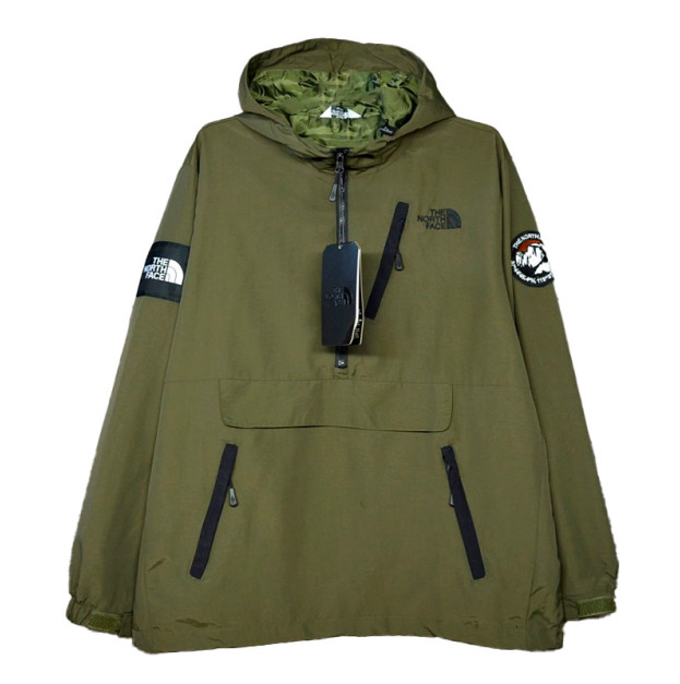 Куртка анорак The North Face Waterproof NF0A3XZM-WW3
