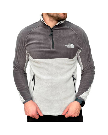 Флісова Кофта Унісекс The North Face Fleece Jacket NF0A7UR6-0F5