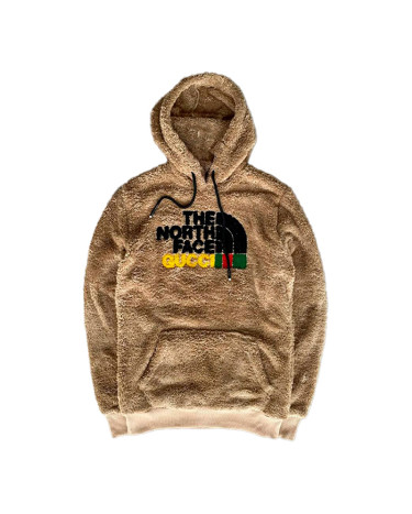 Худі унісекс The North Face Hoodie Jumbo Half Dome NF0A811M-1C1