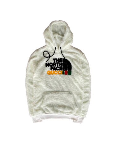 Худі унісекс The North Face Hoodie Jumbo Half Dome NF0A811M-1C2