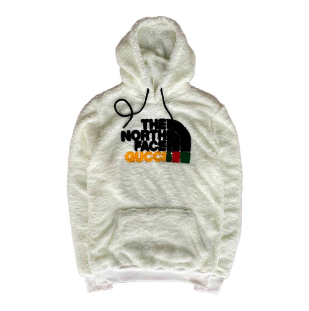 Худі унісекс The North Face Hoodie Jumbo Half Dome NF0A811M-1C2