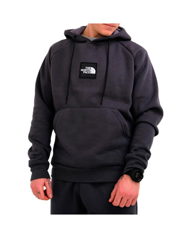 Худі унісекс The North Face NF0A811M-1C5