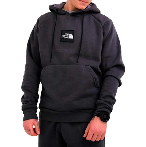 Худі унісекс The North Face NF0A811M-1C5