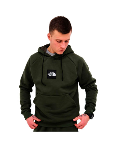 Худі унісекс The North Face NF0A811M-1C6