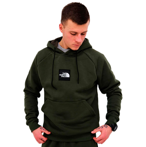 Худі унісекс The North Face NF0A811M-1C6