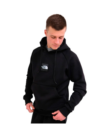 Худі унісекс The North Face NF0A811M-1C7