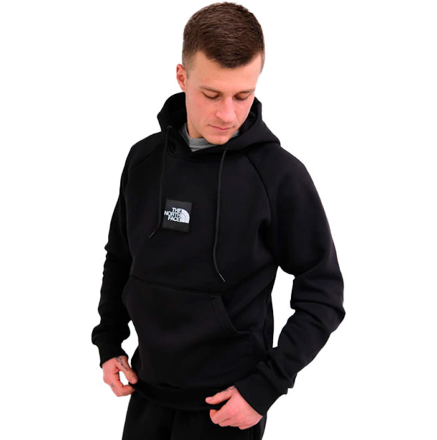 Худі унісекс The North Face NF0A811M-1C7