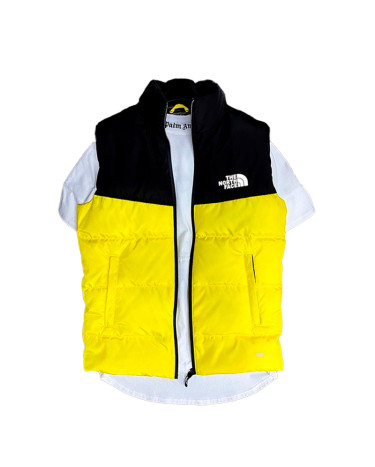 Жилетка унісекс The North Face 1996 Retro Nuptse Vest NF0A3JQQ-11Q