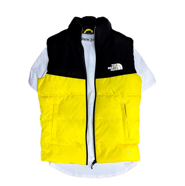 Жилетка унісекс The North Face 1996 Retro Nuptse Vest NF0A3JQQ-11Q