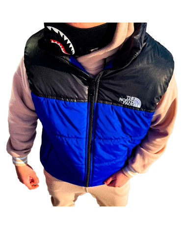 Жилетка унісекс The North Face 1996 Retro Nuptse Vest NF0A3JQQ-CZ0