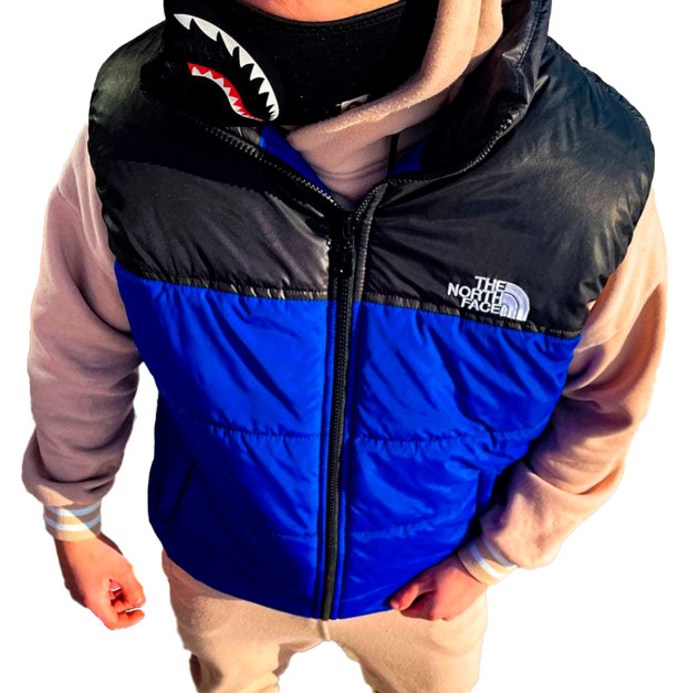 Жилетка унісекс The North Face 1996 Retro Nuptse Vest NF0A3JQQ-CZ0