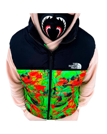 Жилетка унісекс The North Face 1996 Retro Nuptse Vest NF0A3JQQ-M8Н