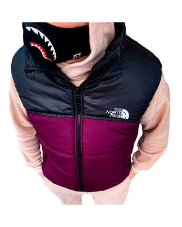 Жилетка унісекс The North Face 1996 Retro Nuptse Vest NF0A3JQQ-N2W