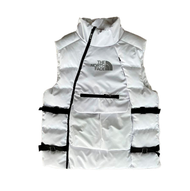 Жилетка унісекс рефлективна The North Face 1996 Retro Nuptse Vest NF0A3JQQ-RA