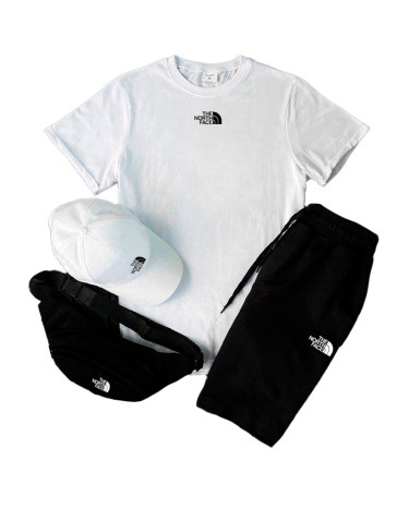 Комплект унісекс The North Face NF0A7UBI-101