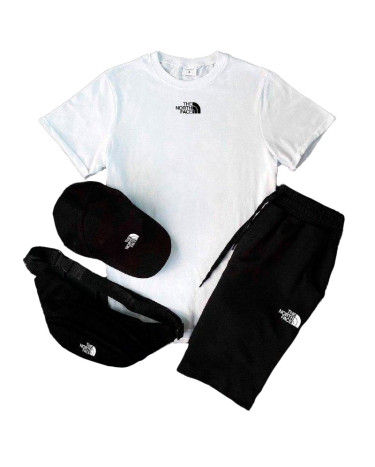 Комплект унісекс The North Face NF0A7UBI-102