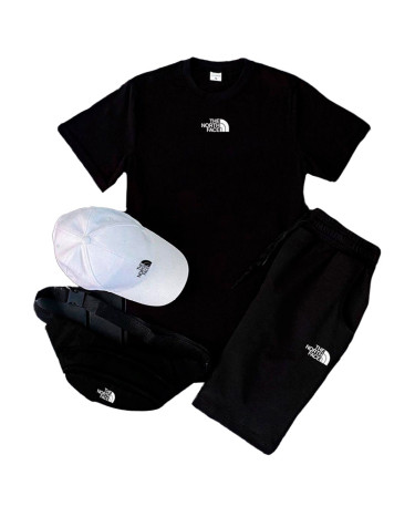 Комплект унісекс The North Face NF0A7UBI-103