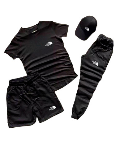 Комплект унісекс The North Face NF0A7UBI-104