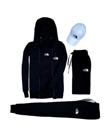 Комплект унісекс 5in1 The North Face NF0A7UBI-108