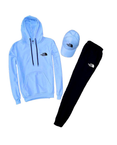 Комплект унісекс The North Face NF0A7UBI-113
