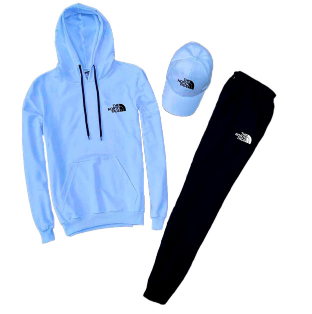 Комплект унісекс The North Face NF0A7UBI-113