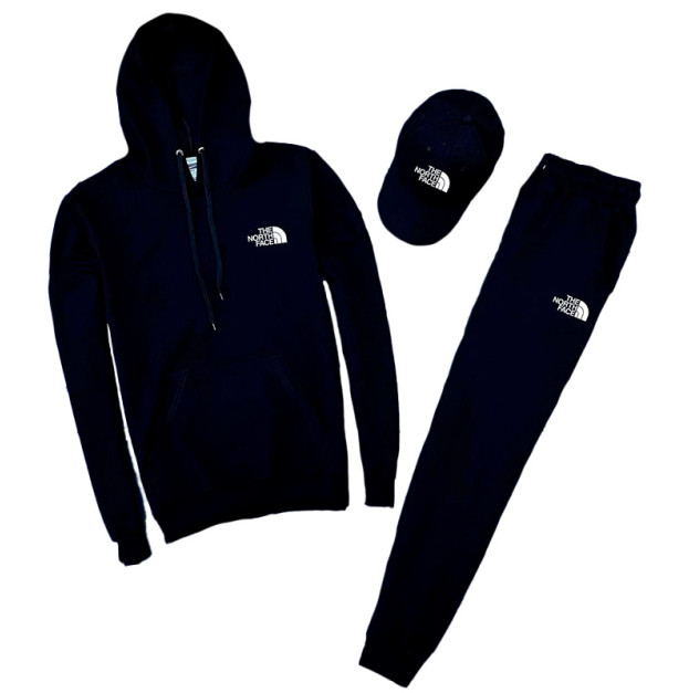 Комплект унісекс The North Face NF0A7UBI-114