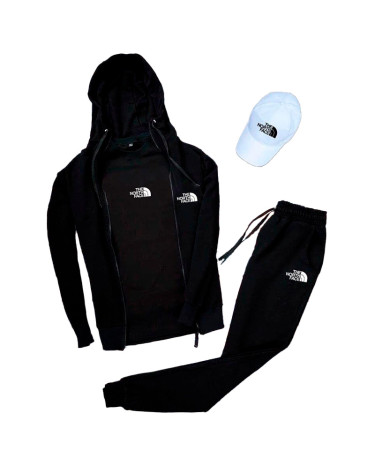 Комплект унісекс 4in1 The North Face NF0A7UBI-119