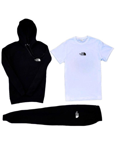 Комплект унісекс The North Face NF0A7UBI-122