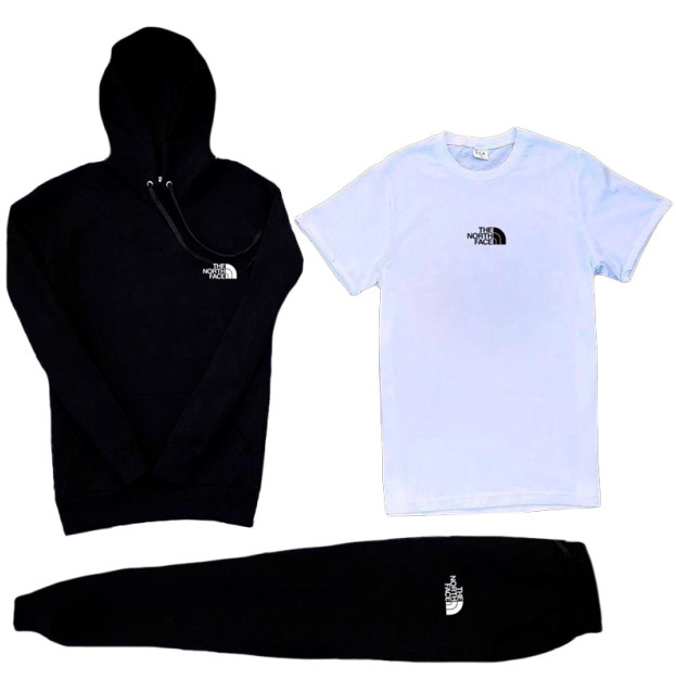 Комплект унісекс The North Face NF0A7UBI-122