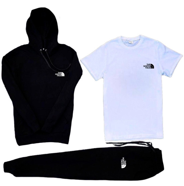 Комплект унісекс The North Face NF0A7UBI-123