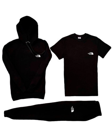Комплект унісекс The North Face NF0A7UBI-124