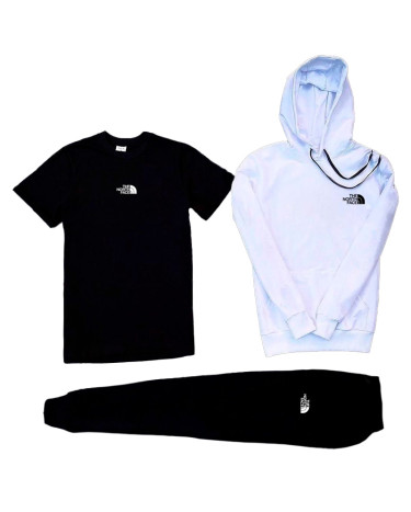 Комплект унісекс The North Face NF0A7UBI-126