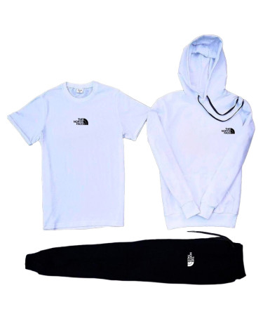 Комплект унісекс The North Face NF0A7UBI-127
