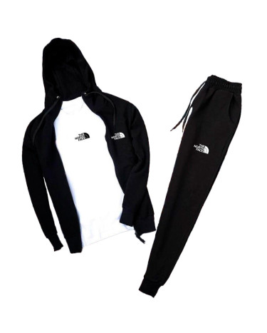 Комплект унісекс 3in1 The North Face NF0A7UBI-130